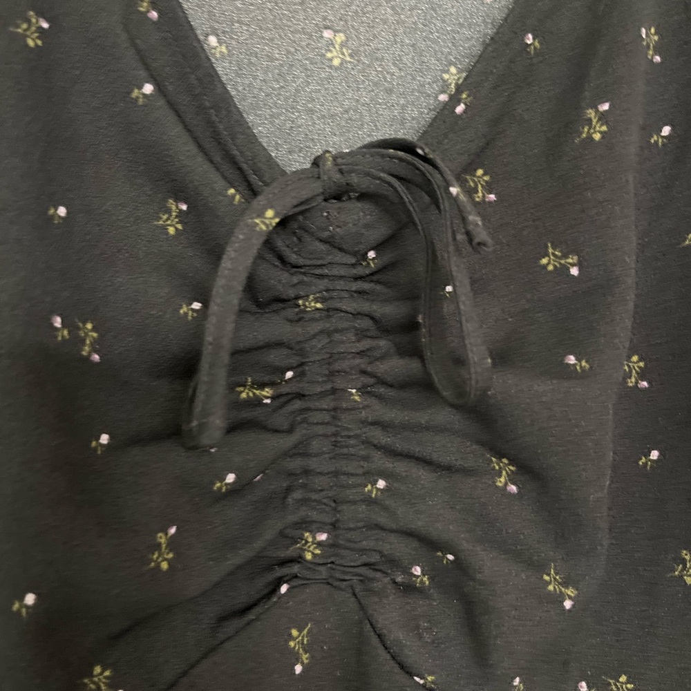 Levi's Delray 90’s dress - Picture 5 of 9